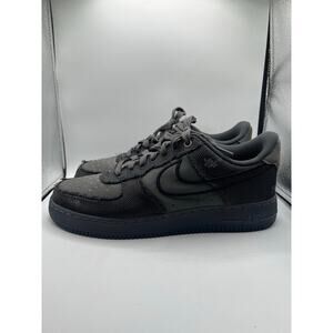 Nike Air Force 1 Low ‘07 “Anthracite Iron Grey Violet Ore” size 11 men’s